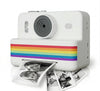 Nestories Snap&Print™ Kids Instant Digital Camera — Zero Ink Technology