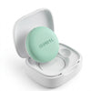 Nestories FeverWatch™ – Wearable Baby Thermometer with Remote Alerts by Genial